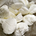 ☆～ringo～☆'s cooksnap of when they made 生クリーム保存　かんたん☆かわいい.