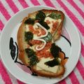 るらちゃん's cooksnap of when they made おにぎりパン.