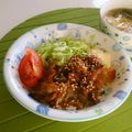ryu☆ryu's cooksnap of when they made 焼肉のタレ＋1でマンネリバイバイ＊焼肉丼.