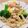 リラシャン's cooksnap of when they made 大豆をﾌﾟﾗｽ！ﾍﾙｼｰﾏｶﾛﾆｻﾗﾀﾞ.