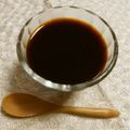 せつみか's cooksnap of when they made **甘さ控えめ♪コーヒーゼリー**.
