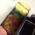 もうらん's cooksnap of when they made 手抜き卵焼き.