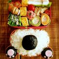 のりのり1126's cooksnap of when they made 寝坊した朝に～お尻ちゃん☆.