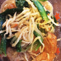 eses86's cooksnap of when they made 切干大根とさつまあげの煮物.