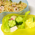 なななな♡MaMa's cooksnap of when they made お弁当に♪ゆでたまごonゆでたまご.