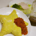 なななな♡MaMa's cooksnap of when they made 簡単！シンプルトマトソース.