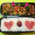 susely's cooksnap of when they made お弁当に！さつま揚げのわさび醤油焼き.
