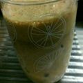 おろくにける's cooksnap of when they made 簡単フォームミルク.