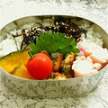 mimo14's cooksnap of when they made とっても簡単ささみのふんわり天ぷら☆.