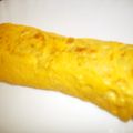まぶたん's cooksnap of when they made ふわっ 人気の だし巻き風 卵焼き.