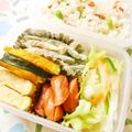 すずきはなこ's cooksnap of when they made コロコロチーズの卵焼き　お弁当のおかず.