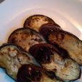 Ｋ．ｈｉｒｏ's cooksnap of when they made 焼くだけだけど、美味しい茄子焼き♪♪.