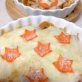 みわさー's cooksnap of when they made 失敗なしのホワイトソース★.