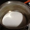 Donaldsan's cooksnap of when they made バッチリ！振り塩できる☆さらソル.