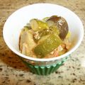 akiko_ara's cooksnap of when they made カポナータ（夏野菜の炒め煮）.