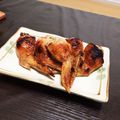 黒沢さんww's cooksnap of when they made ジューシー☆手羽餃子.