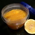 min♡min's cooksnap of when they made アップルマンゴージャム.