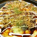 月見なっとう's cooksnap of when they made 目指せ！大阪の義母さんのお好み焼きの味！.
