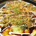 月見なっとう's cooksnap of when they made 目指せ！大阪の義母さんのお好み焼きの味！.