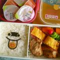 はあとぱん's cooksnap of when they made ✿お弁当にもグゥ～♡鶏肉のバーベＱ焼き✿.
