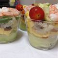 kumasako's cooksnap of when they made デコレーションちらし寿司☆.