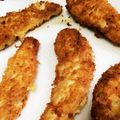 EXILEファン's cooksnap of when they made 鶏ささみ●ころころフライ●.