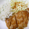 yumiちゃんぐ's cooksnap of when they made 簡単！過去最高美味しい！しょうが焼き！.