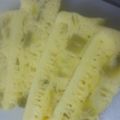 jun261975's cooksnap of when they made さつまいもの蒸しパン.