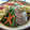 カヨぱんだ's cooksnap of when they made ☆七夕☆天の川☆冷やし中華.