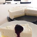 elovenocci's cooksnap of when they made 簡単！フワフワスポンジケーキ.