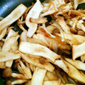 りあしりゅママ's cooksnap of when they made キノコdeしょうが焼き☆.