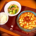 カヘルさん's cooksnap of when they made 簡単♪チンゲン菜の炒め物♡あっさり風.