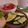 tama-sora's cooksnap of when they made ズッキーニのにんにくごま和え.