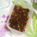 uzu1118's cooksnap of when they made Ω生シイタケで簡単!! 佃煮Ω.
