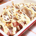 ともりん0203's cooksnap of when they made 今日は居酒屋気分！！イカのマヨネーズ焼き.