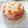 ハン・リー's cooksnap of when they made 記念日にお人形の寿司ケーキ♡ウエディング.