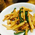 natumi☆★'s cooksnap of when they made マックポテト簡単リメイク☆.