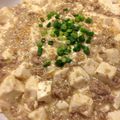 さなりゅう's cooksnap of when they made 塩麻婆.