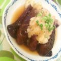 uzu1118's cooksnap of when they made 蒸し茄子の甘酢漬け.
