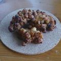 みゆっちゃんハニー's cooksnap of when they made 甘酒とグラノーラでクッキー。.