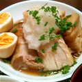 おんりママ's cooksnap of when they made 定番！豚の角煮　みぞれがけ.