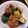 ゆっこっちょ's cooksnap of when they made ☆ムネ肉と揚げナスのポン酢がけ☆.