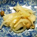 牛乳どーなつ's cooksnap of when they made ぷりぷり鶏胸肉のレモン炒め.