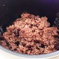 まみちゃ★'s cooksnap of when they made 一度食べたらやめられない♪簡単玄米酵素.