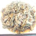 まんまちゃん♪'s cooksnap of when they made ゴーヤの佃煮♡.