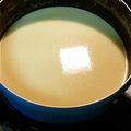 sh´mama's cooksnap of when they made コーンスープ.