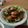 もり公's cooksnap of when they made ホタテとしめじのニンニクバター醤油炒め.