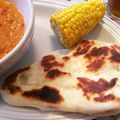 リツブー's cooksnap of when they made ふわふわ♪しっとり柔らかな☆ナン.