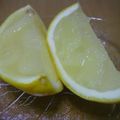 このこのまんま's cooksnap of when they made ごろごろグレープフルーツ寒天.