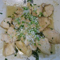 まちょんど's cooksnap of when they made 鶏のネギソースがけ.